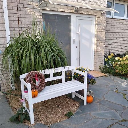 Ferienwohnung Pusteblume Mueddersheim Vettweiss Екстер'єр фото