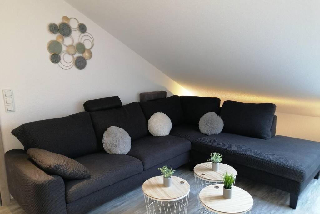 Ferienwohnung Pusteblume Mueddersheim Vettweiss Екстер'єр фото