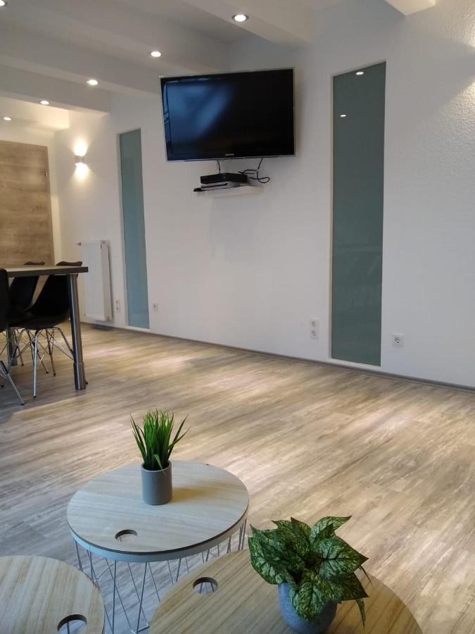 Ferienwohnung Pusteblume Mueddersheim Vettweiss Екстер'єр фото