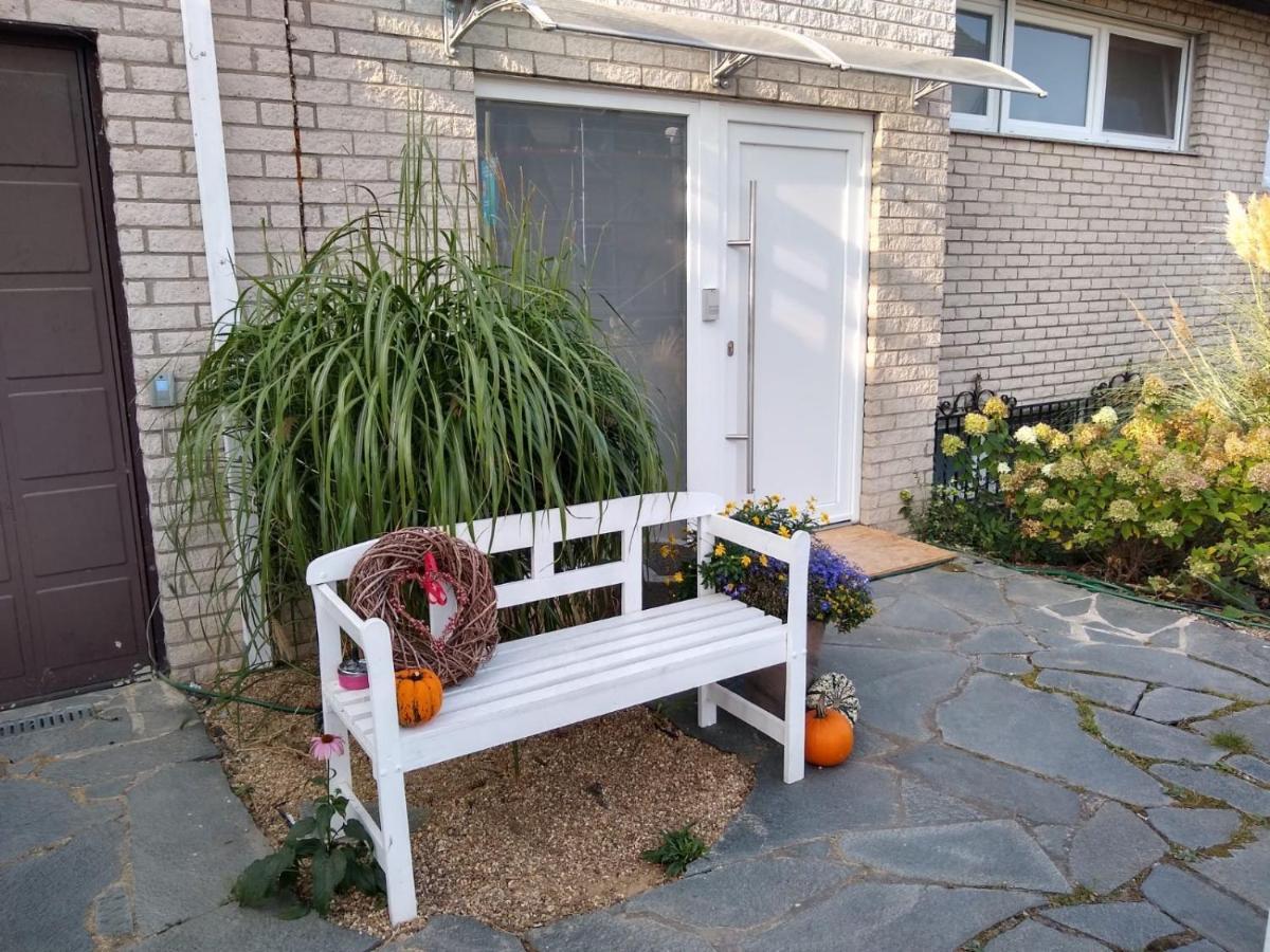 Ferienwohnung Pusteblume Mueddersheim Vettweiss Екстер'єр фото